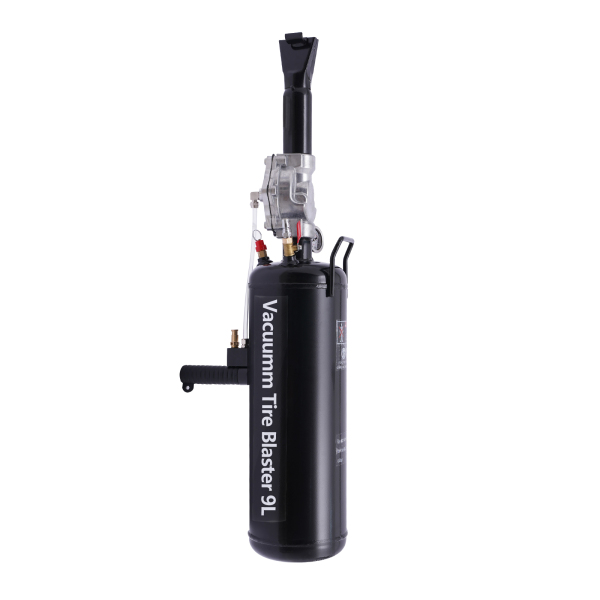 CNCEST Tire Air Blaster Tire Seating Blaster - Portable Tire Bead Seater Air Blaster Tool