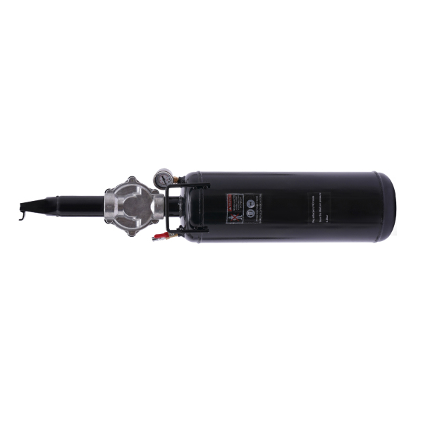 CNCEST Tire Air Blaster Tire Seating Blaster - Portable Tire Bead Seater Air Blaster Tool