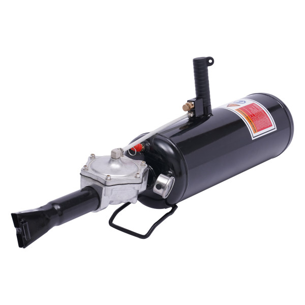 CNCEST Tire Air Blaster Tire Seating Blaster - Portable Tire Bead Seater Air Blaster Tool