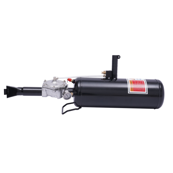CNCEST Tire Air Blaster Tire Seating Blaster - Portable Tire Bead Seater Air Blaster Tool