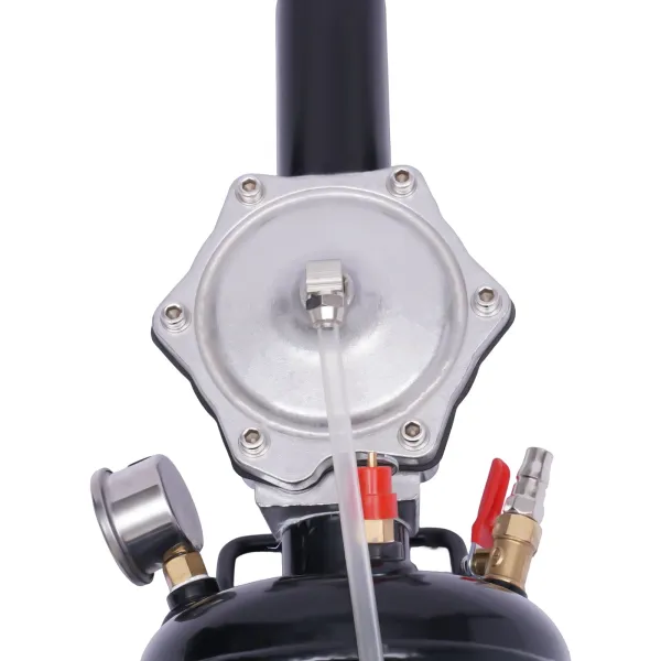 CNCEST Tire Air Blaster Tire Seating Blaster - Portable Tire Bead Seater Air Blaster Tool