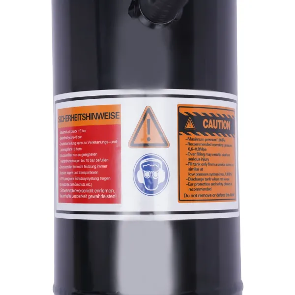 CNCEST Tire Air Blaster Tire Seating Blaster - Portable Tire Bead Seater Air Blaster Tool