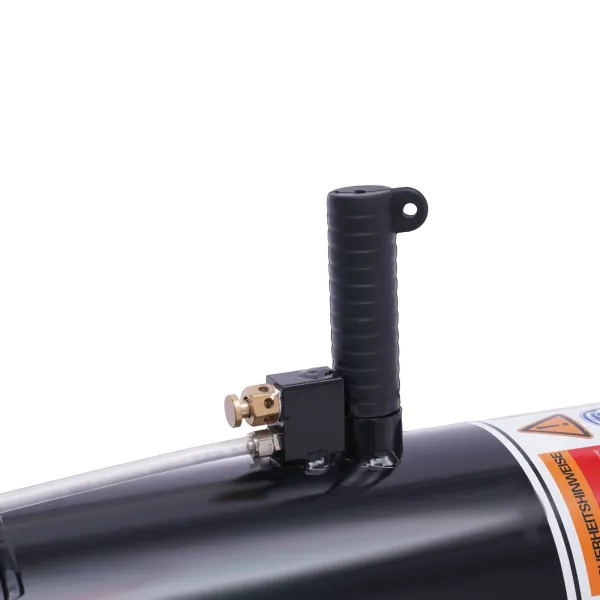 CNCEST Tire Air Blaster Tire Seating Blaster - Portable Tire Bead Seater Air Blaster Tool