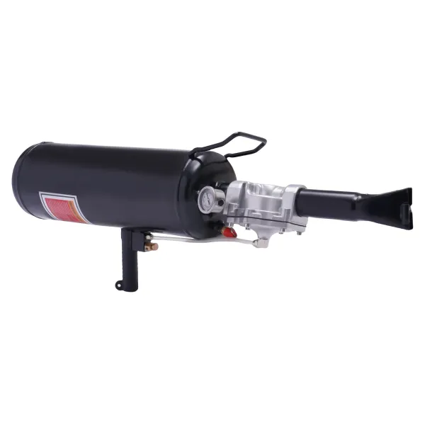 CNCEST Tire Air Blaster Tire Seating Blaster - Portable Tire Bead Seater Air Blaster Tool