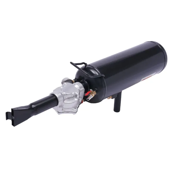 CNCEST Tire Air Blaster Tire Seating Blaster - Portable Tire Bead Seater Air Blaster Tool
