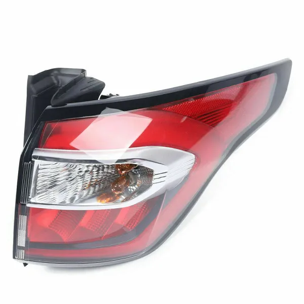 Feu Arrière Droit Pour Toyota Highlander 2020-2022 - Assemblage Scellé