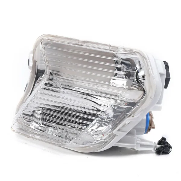 1 Pair Front Bumper Fog Light Frame Grille Cover F01039178 for Ford Escape Kuga 2017-2019 - 34