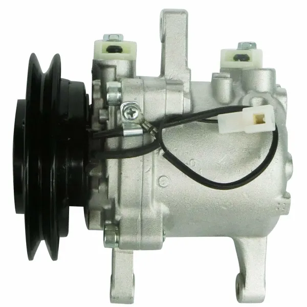 A/C Compressor 3C581-50060 for Kubota Tractor M108S, M5040, M6040, M7040, M8540, M9540