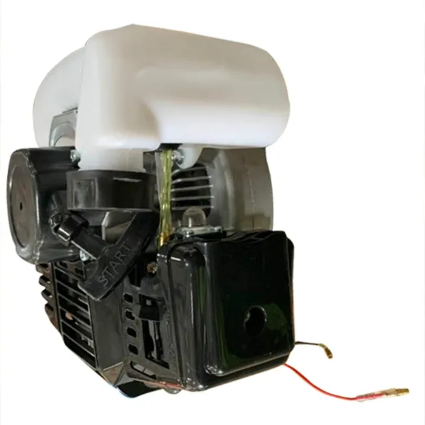 49CC 2 STROKE ENGINE MOTOR Pull Start POCKET BIKE SCOOTER ATV+Fuel Tank