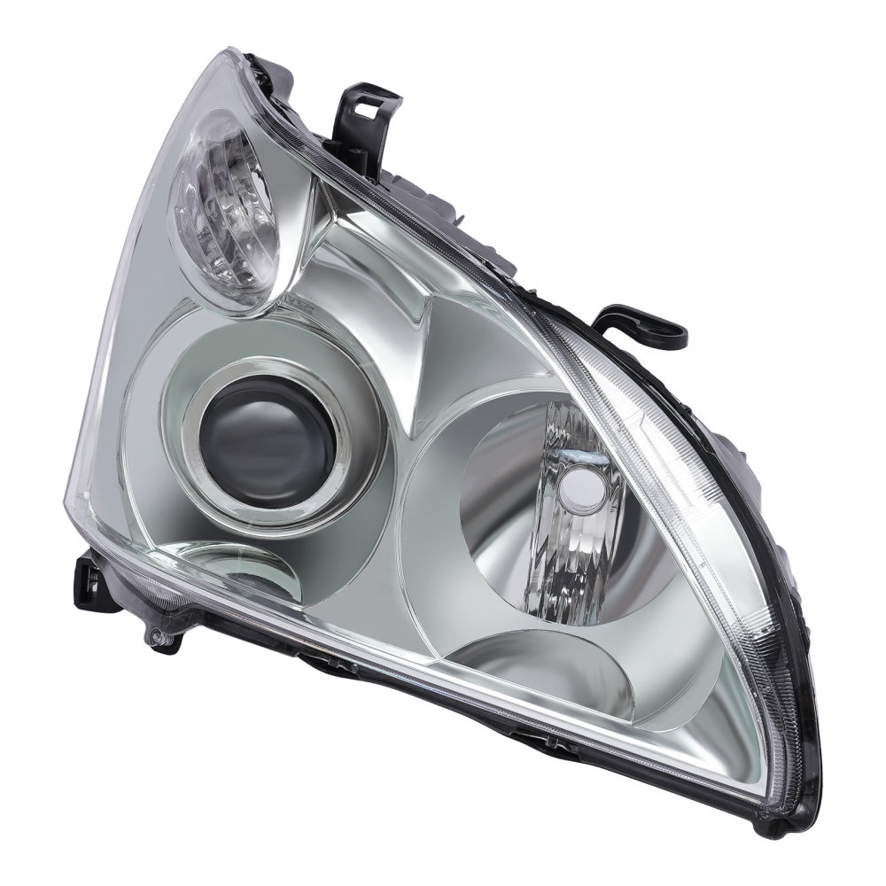 Halogen Headlight For 2004-2009 Lexus RX330 RX350 RX400h Right Side