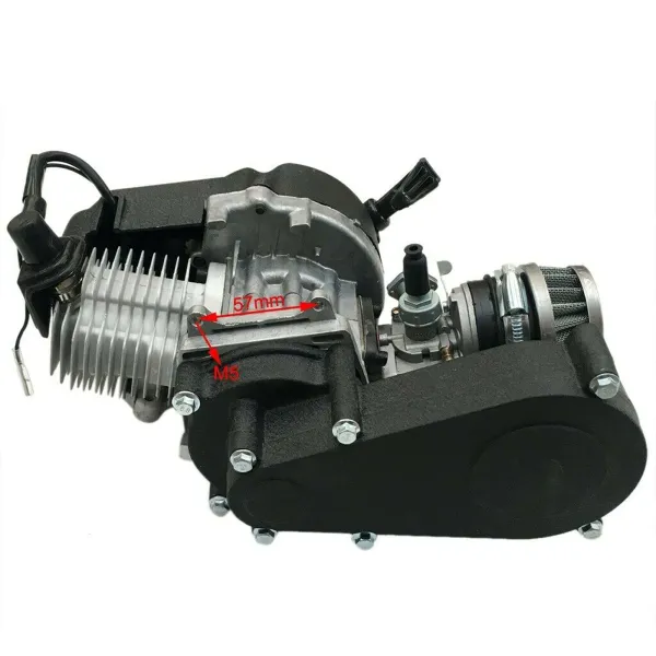 50cc pocket bike engine store