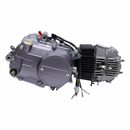 140CC Pit Bike Engine 4-Stroke Engine Motor For Dirt Bike SSR Apollo Coolster XR50 ATC70 ST90K1 CS90