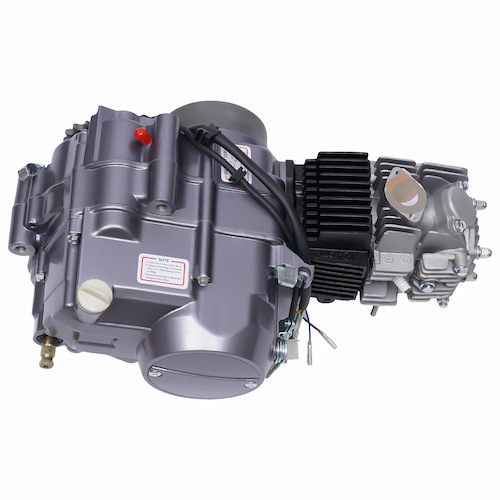140CC Pit Bike Engine 4-Stroke Engine Motor For Dirt Bike SSR Apollo Coolster XR50 ATC70 ST90K1 CS90