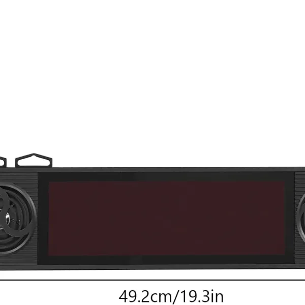 Queue Management System Wireless Calling System Take A Number System, Loud Speakers