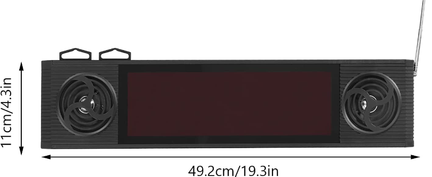 Queue Management Wireless Calling System