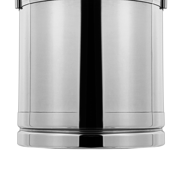 CNCEST Stainless Steel Milk Can for Sale Wine Bucket Sealed (30L)