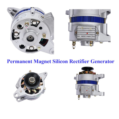 Aazon.co: Brushless Peranent agnet Generator, 2000W Low Rp... Aazon.co: Brushless Peranent agnet Generator, 2000W Low Rp...