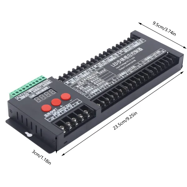 Stairway Controller Lighting Smart Stairway Motion Sensor