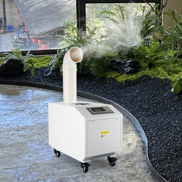 110V 300W Stainless Steel Industrial Agricultural High-Frequency