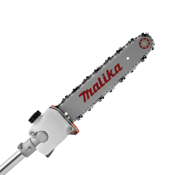 CNCEST  42.7CC 2 Stroke Gas Powered Pole Saw Split Shaft Chainsaw Pruner Trimmer-Chainsaw