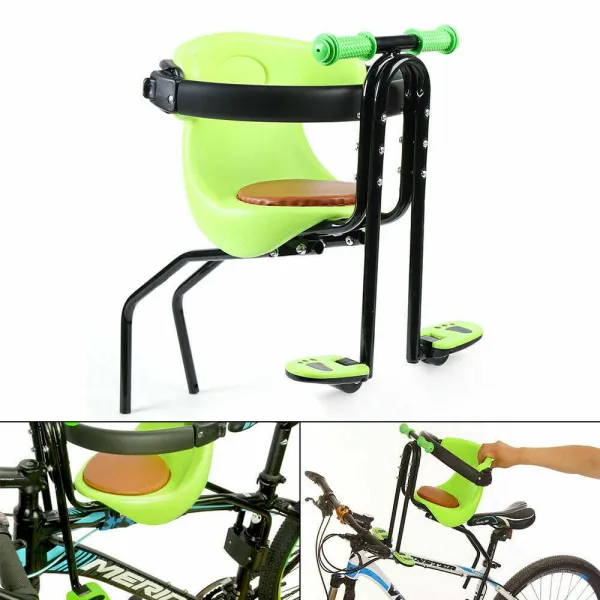 Front seat bike carrier online