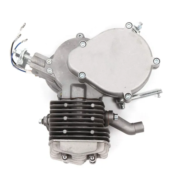 80CC 2-Stroke Engine-Mini Bike Engine for Bicycles/Small Cars/Small Off-Road Vehicles 80CC 2-Stroke Engine-Mini Bike Engine for Bicycles/Small Cars/Small Off-Road Vehicles