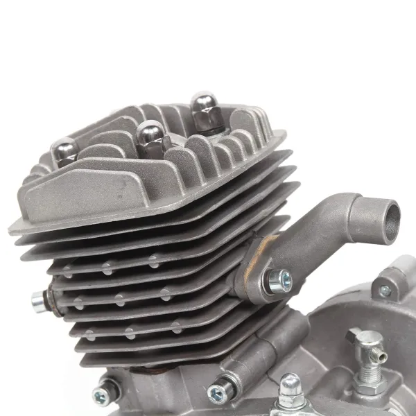 80CC 2-Stroke Engine-Mini Bike Engine for Bicycles/Small Cars/Small Off-Road Vehicles 80CC 2-Stroke Engine-Mini Bike Engine for Bicycles/Small Cars/Small Off-Road Vehicles
