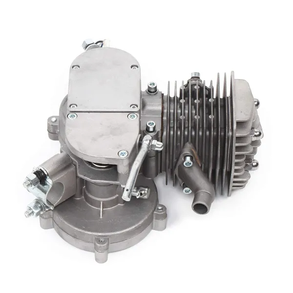 80CC 2-Stroke Engine-Mini Bike Engine for Bicycles/Small Cars/Small Off-Road Vehicles 80CC 2-Stroke Engine-Mini Bike Engine for Bicycles/Small Cars/Small Off-Road Vehicles