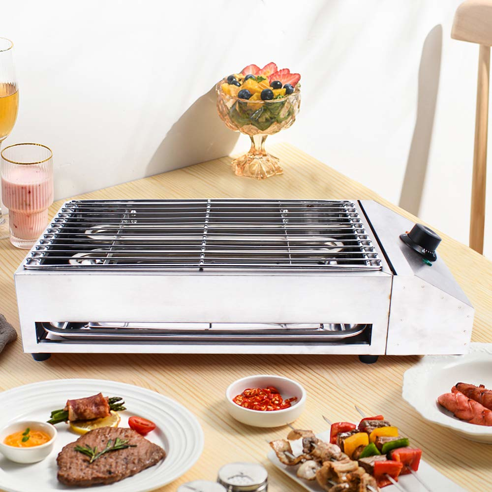 Electric Grill