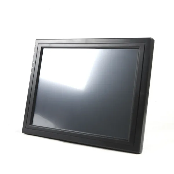 17 inch LCD Touch Screen Monitor Computer Screen LCD VGA 1280*1024 POS 17 inch LCD Touch Screen Monitor Computer Screen LCD VGA 1280*1024 POS