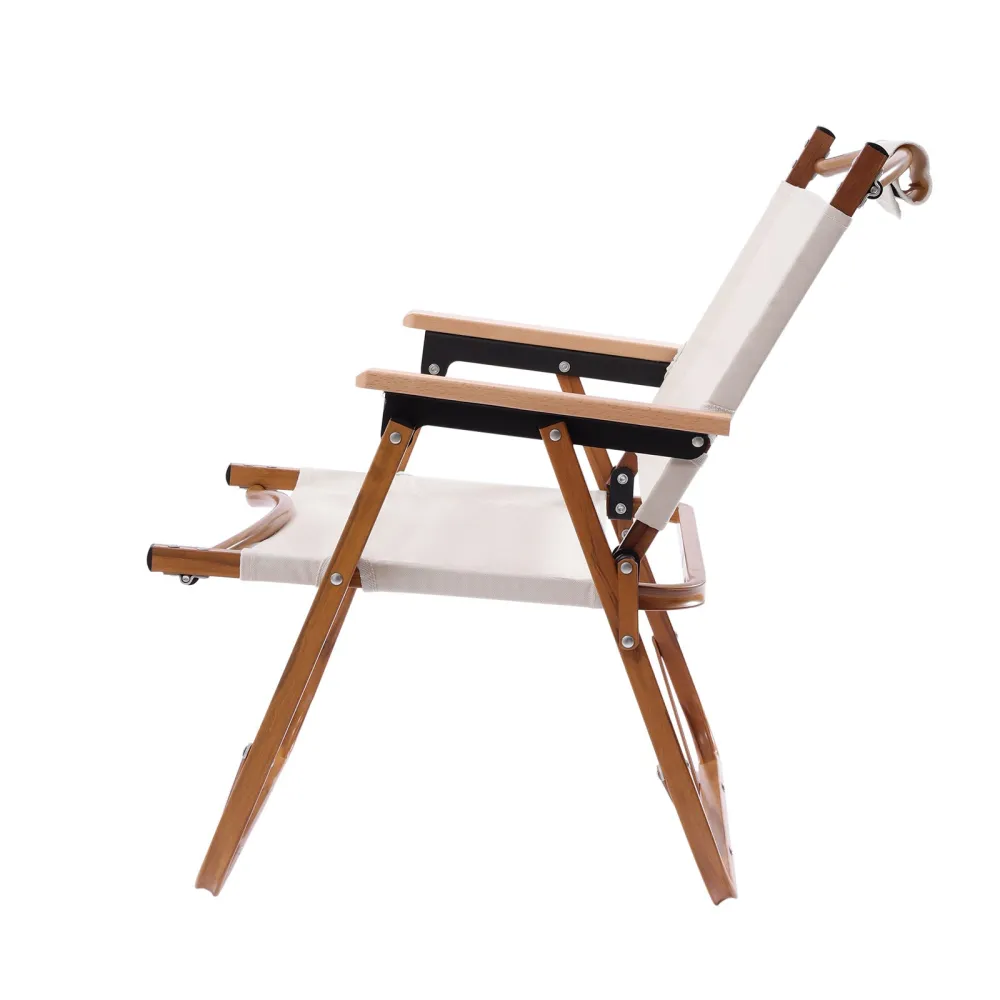 Portable Folding Camping Chair Low Beach Chairs for Camp Lawn Hiking Sports Hunting