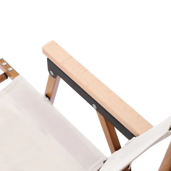 Portable Folding Camping Chair Low Beach Chairs for Camp Lawn Hiking Sports Hunting