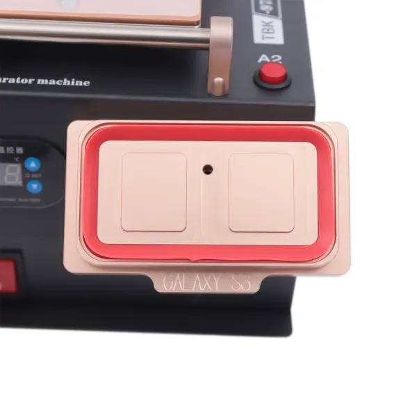 LCD Separator Screen Repair Machine with Build-in Vacuum Pump for Mobile Phone/US Plug Screen Separator LCD Separator Screen Repair Machine with Build-in Vacuum Pump for Mobile Phone/US Plug Screen Separator