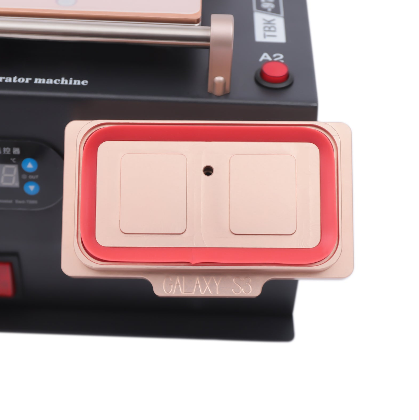 LCD Separator Screen Repair Machine with Build-in Vacuum Pump for Mobile Phone/US Plug Screen Separator
