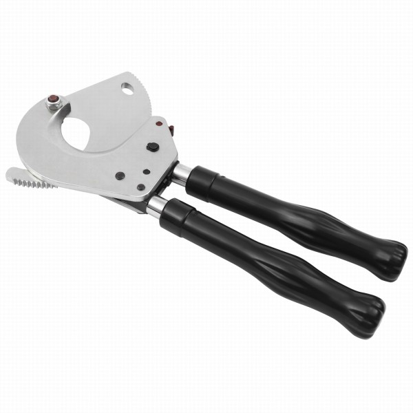 Ratchet Cable Cutter Ratcheting Cutter Heavy Duty Wire Cutter Tool Cut up to Φ75mm for Copper Aluminum Core Armored Cable (J75) Ratchet Cable Cutter Ratcheting Cutter Heavy Duty Wire Cutter Tool Cut up to Φ75mm for Copper Aluminum Core Armored Cable (J75)