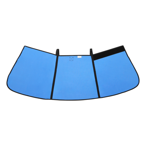 Radiation Protection Clothes, X-Ray Protective Suit for Hospitals Laboratories, Radiation Shield Clothes - Blue