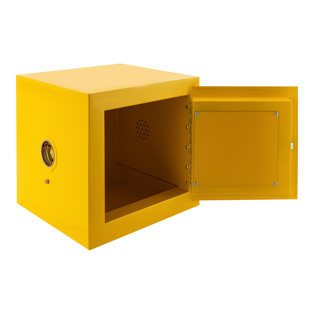 2 Gallon Hazardous Storage Cabinets, Industry Safety Cabinet, Dangerous ...