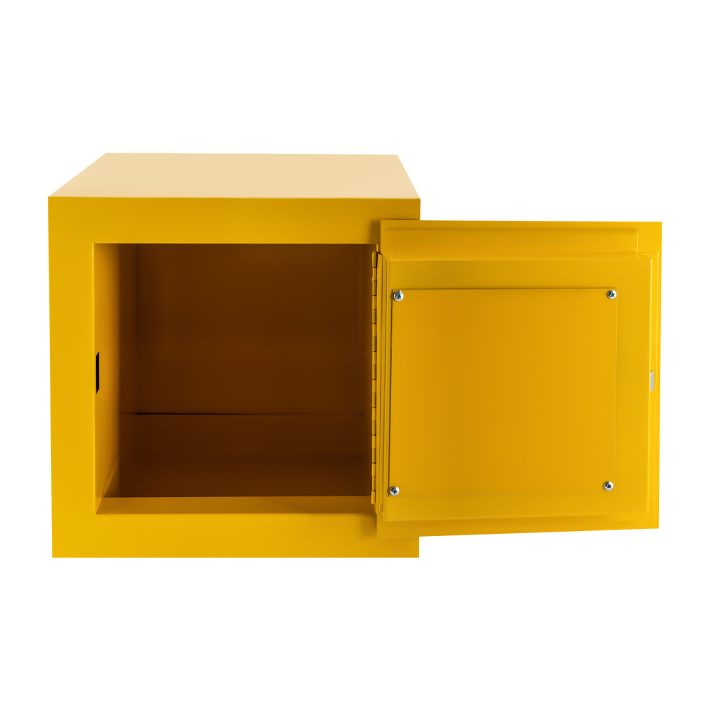 2 Gallon Hazardous Storage Cabinets, Industry Safety Cabinet, Dangerous ...