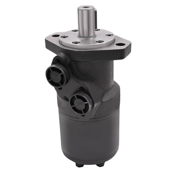Hydraulic Motor Replacement, Hydraulic Motor, High Torque Motor