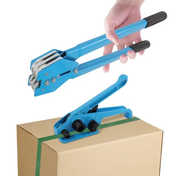 Banding Strapping Kit Packaging Strapping Tool, Strapping Tensioner Tool, Sealing Tool, Plastic Packaging Corner, Metal Seals Banding Strapping Kit Packaging Strapping Tool, Strapping Tensioner Tool, Sealing Tool, Plastic Packaging Corner, Metal Seals