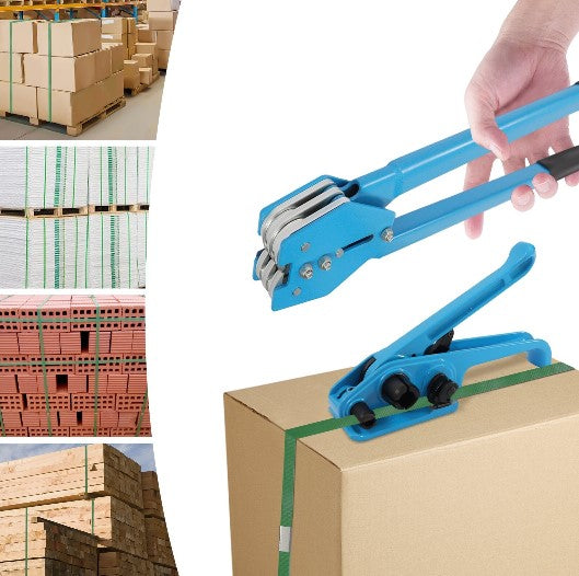 Banding Strapping Packaging Strapping Tool