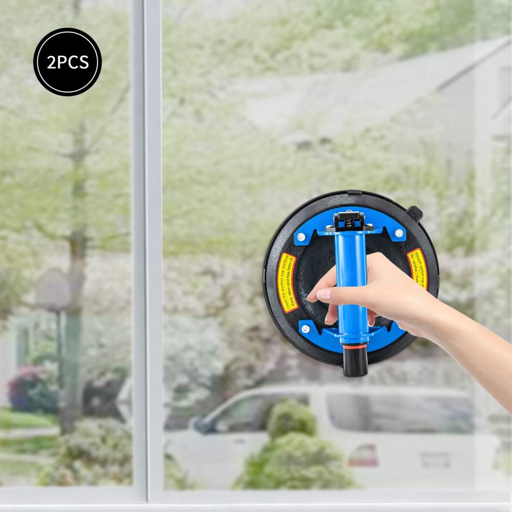 Glass Suction Cup 8" Vacuum Glass Suction Cups to Lift Large Glass Heavy Duty Suction Cup Glass Suction Cup 8" Vacuum Glass Suction Cups to Lift Large Glass Heavy Duty Suction Cup