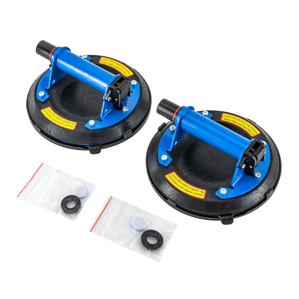 Glass Suction Cup 8" Vacuum Glass Suction Cups to Lift Large Glass Heavy Duty Suction Cup Glass Suction Cup 8" Vacuum Glass Suction Cups to Lift Large Glass Heavy Duty Suction Cup