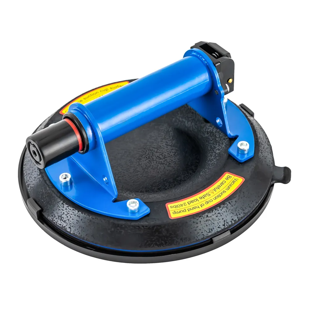 Glass Suction Cup 8" Vacuum Glass Suction Cups to Lift Large Glass Heavy Duty Suction Cup Glass Suction Cup 8" Vacuum Glass Suction Cups to Lift Large Glass Heavy Duty Suction Cup