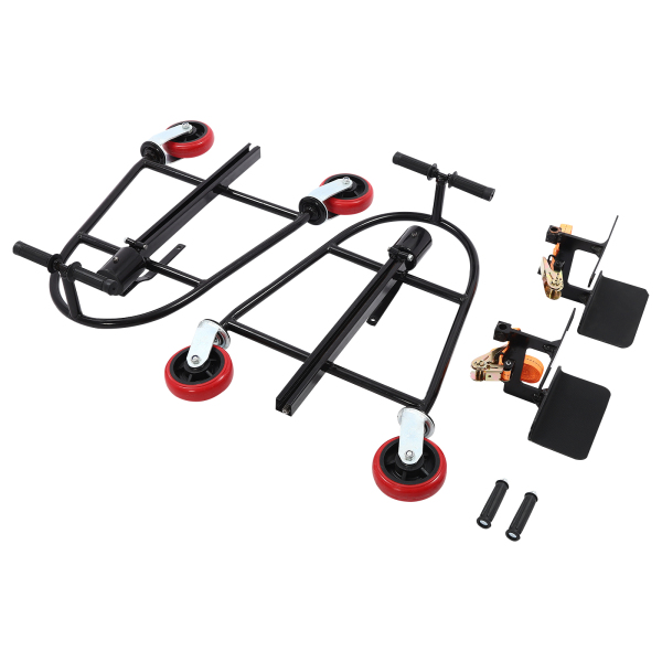 Manual Furniture Move Tool, Heavy Duty Moving Tool Set, Furniture Handling Tool