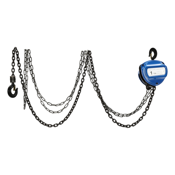 Hand Chain Hoist, Manual Chain Hoist, Heavy Duty Pulley Hoist(Blue) Hand Chain Hoist, Manual Chain Hoist, Heavy Duty Pulley Hoist(Blue)