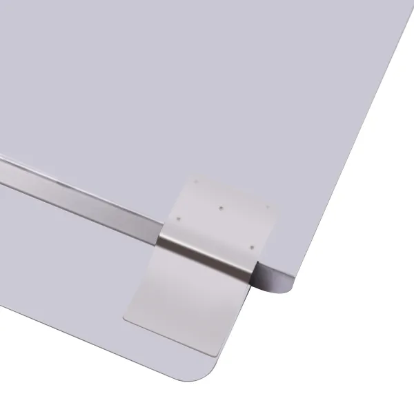Stainless Steel Deep Fryer Splash Guard Commercial For kitchen Stainless Steel Deep Fryer Splash Guard Commercial For kitchen