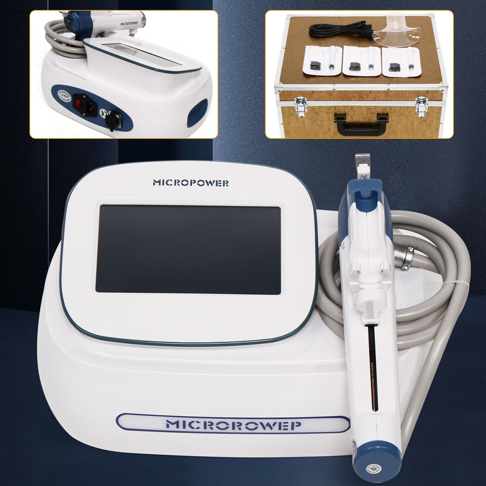 cncest-vanadium-titanium-microcrystal-water-spectrometer-intelligent-lcd-touch-screen