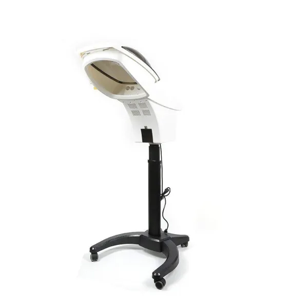 CNCEST 3 Modes Ultrasonic Ozone Professional Salon Hair Steamer Rolling Stand Base Hairdressing Heat Steamer - Hair Salon Dryer CNCEST 3 Modes Ultrasonic Ozone Professional Salon Hair Steamer Rolling Stand Base Hairdressing Heat Steamer - Hair Salon Dryer