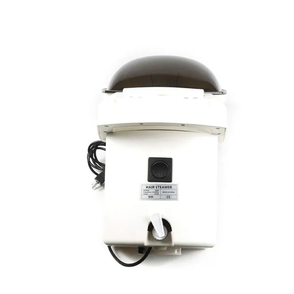 CNCEST 3 Modes Ultrasonic Ozone Professional Salon Hair Steamer Rolling Stand Base Hairdressing Heat Steamer - Hair Salon Dryer CNCEST 3 Modes Ultrasonic Ozone Professional Salon Hair Steamer Rolling Stand Base Hairdressing Heat Steamer - Hair Salon Dryer